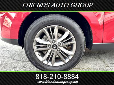 2015 Hyundai TUCSON GLS - Photo 12 - Van Nuys, CA 91406