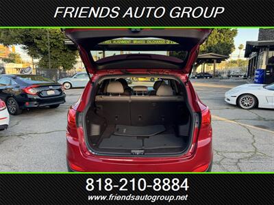 2015 Hyundai TUCSON GLS - Photo 29 - Van Nuys, CA 91406