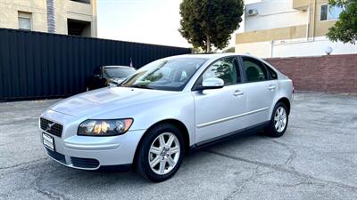 2007 Volvo S40 2.4i   - Photo 5 - Van Nuys, CA 91406