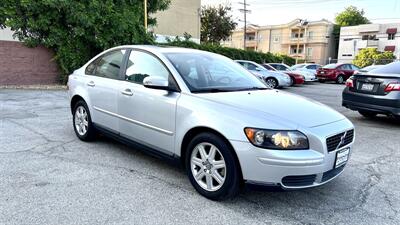 2007 Volvo S40 2.4i   - Photo 6 - Van Nuys, CA 91406