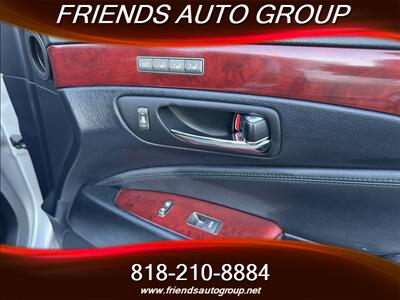 2010 Lexus LS 460   - Photo 20 - Van Nuys, CA 91406