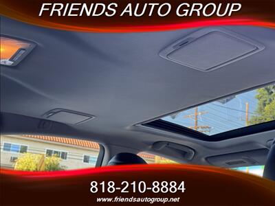 2010 Lexus LS 460   - Photo 29 - Van Nuys, CA 91406