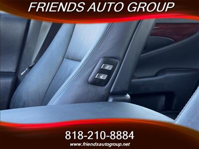 2010 Lexus LS 460   - Photo 30 - Van Nuys, CA 91406