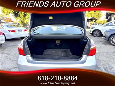 2010 Lexus LS 460   - Photo 40 - Van Nuys, CA 91406