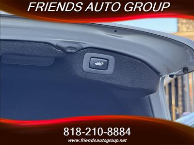2010 Lexus LS 460   - Photo 37 - Van Nuys, CA 91406