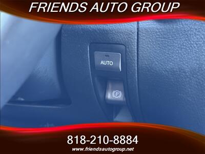 2010 Lexus LS 460   - Photo 28 - Van Nuys, CA 91406