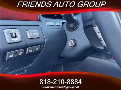 2010 Lexus LS 460   - Photo 18 - Van Nuys, CA 91406