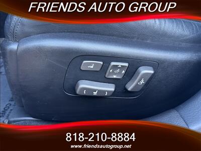 2010 Lexus LS 460   - Photo 33 - Van Nuys, CA 91406