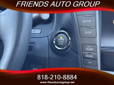 2010 Lexus LS 460   - Photo 22 - Van Nuys, CA 91406