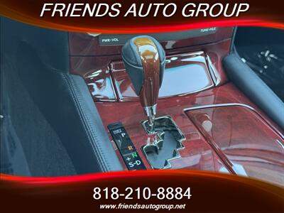 2010 Lexus LS 460   - Photo 26 - Van Nuys, CA 91406