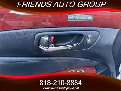 2010 Lexus LS 460   - Photo 31 - Van Nuys, CA 91406