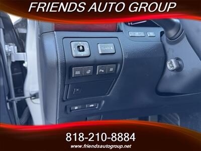 2010 Lexus LS 460   - Photo 19 - Van Nuys, CA 91406