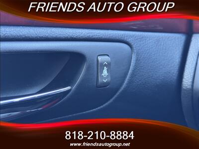 2010 Lexus LS 460   - Photo 32 - Van Nuys, CA 91406