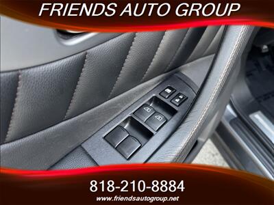 2012 INFINITI FX35   - Photo 21 - Van Nuys, CA 91406