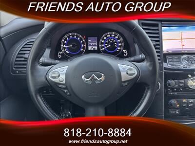 2012 INFINITI FX35   - Photo 22 - Van Nuys, CA 91406