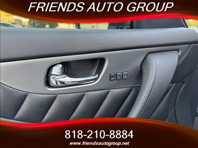 2012 INFINITI FX35   - Photo 25 - Van Nuys, CA 91406