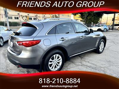 2012 INFINITI FX35   - Photo 9 - Van Nuys, CA 91406