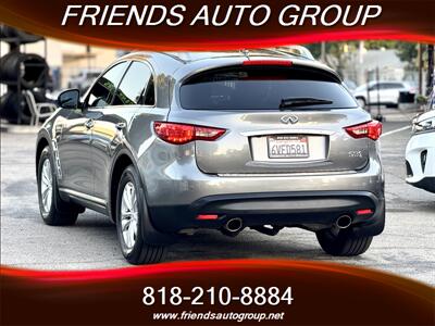 2012 INFINITI FX35   - Photo 6 - Van Nuys, CA 91406