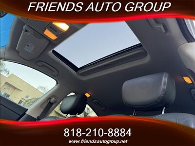 2012 INFINITI FX35   - Photo 30 - Van Nuys, CA 91406