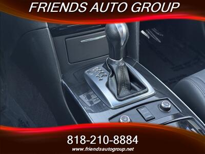 2012 INFINITI FX35   - Photo 29 - Van Nuys, CA 91406