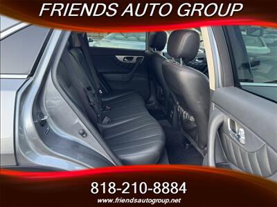 2012 INFINITI FX35   - Photo 18 - Van Nuys, CA 91406