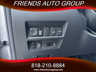 2012 INFINITI FX35   - Photo 26 - Van Nuys, CA 91406