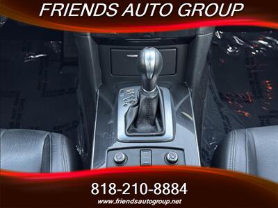 2012 INFINITI FX35   - Photo 28 - Van Nuys, CA 91406