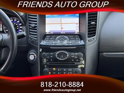 2012 INFINITI FX35   - Photo 27 - Van Nuys, CA 91406