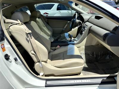 2006 INFINITI G35 - Photo 14 - Van Nuys, CA 91406