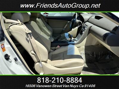 2006 INFINITI G35   - Photo 14 - Van Nuys, CA 91406
