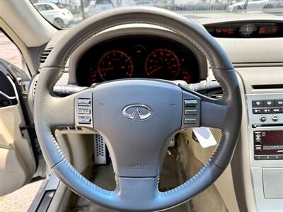 2006 INFINITI G35 - Photo 20 - Van Nuys, CA 91406
