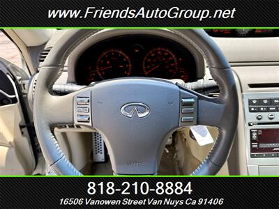 2006 INFINITI G35   - Photo 20 - Van Nuys, CA 91406