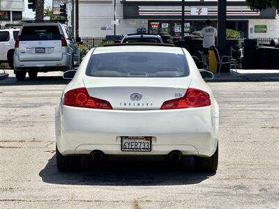 2006 INFINITI G35 - Photo 5 - Van Nuys, CA 91406