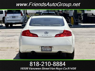 2006 INFINITI G35   - Photo 5 - Van Nuys, CA 91406