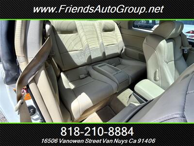 2006 INFINITI G35   - Photo 16 - Van Nuys, CA 91406