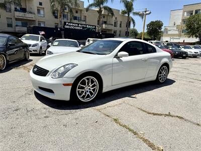 2006 INFINITI G35 - Photo 7 - Van Nuys, CA 91406