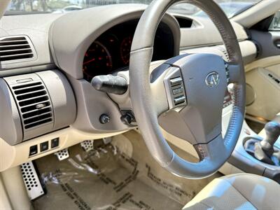 2006 INFINITI G35 - Photo 19 - Van Nuys, CA 91406