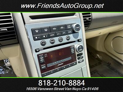2006 INFINITI G35   - Photo 21 - Van Nuys, CA 91406