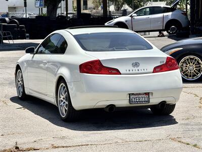 2006 INFINITI G35 - Photo 6 - Van Nuys, CA 91406