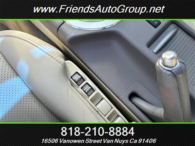 2006 INFINITI G35   - Photo 23 - Van Nuys, CA 91406