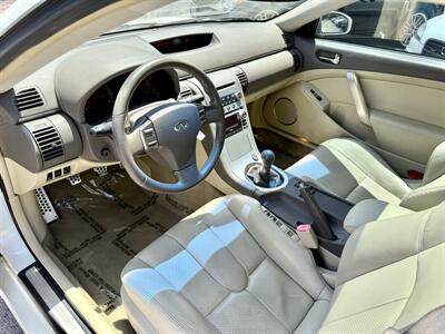 2006 INFINITI G35 - Photo 11 - Van Nuys, CA 91406