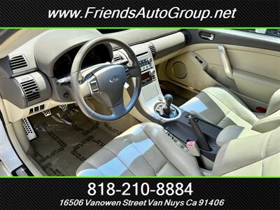 2006 INFINITI G35   - Photo 11 - Van Nuys, CA 91406