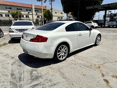 2006 INFINITI G35 - Photo 9 - Van Nuys, CA 91406