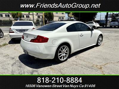 2006 INFINITI G35   - Photo 9 - Van Nuys, CA 91406