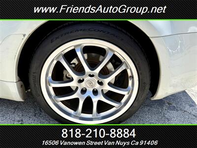 2006 INFINITI G35   - Photo 25 - Van Nuys, CA 91406