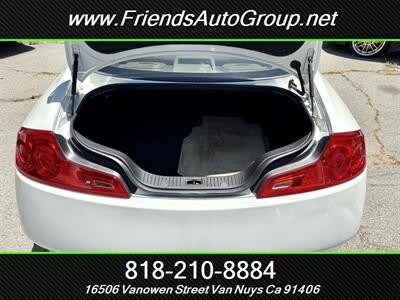 2006 INFINITI G35   - Photo 27 - Van Nuys, CA 91406