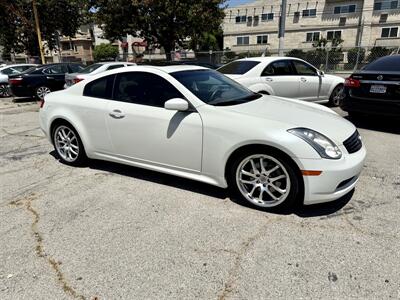 2006 INFINITI G35 - Photo 8 - Van Nuys, CA 91406