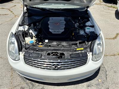 2006 INFINITI G35 - Photo 28 - Van Nuys, CA 91406