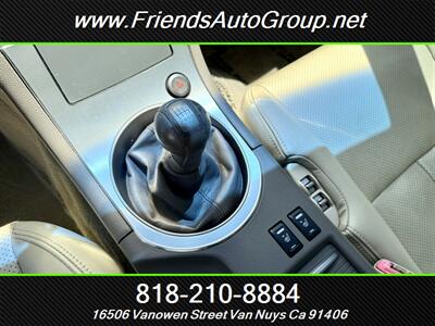 2006 INFINITI G35   - Photo 22 - Van Nuys, CA 91406