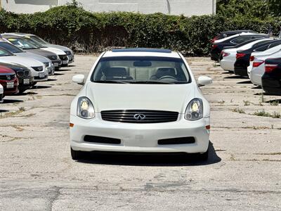 2006 INFINITI G35 - Photo 2 - Van Nuys, CA 91406